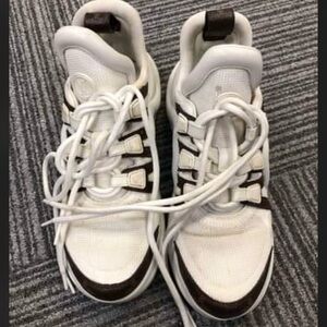 Louis vuitton Archlight shoes